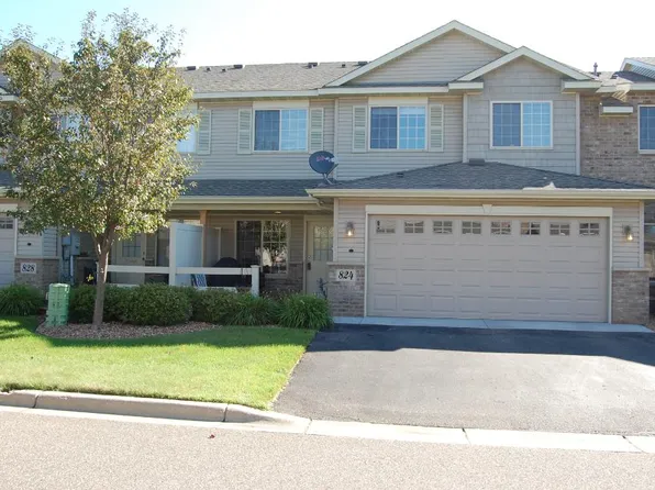 824 Independence Dr, Big Lake, MN 55309