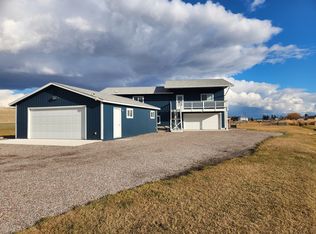 963 Foys Lake Rd, Kalispell, MT 59901
