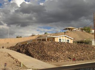 3874 Rising Sun Rd, Bullhead City, AZ 86442