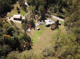 336 Hookers Gap Rd, Candler, NC 28715