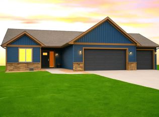 805 Saddle Rdg, Portage, WI 53901