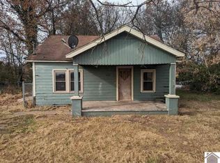 4460/4520 Hardmoney Rd, Paducah, KY 42003