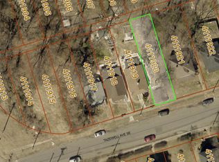 1316 Tazewell Ave SE Lot 8, Roanoke, VA