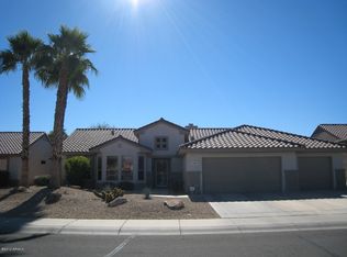 16301 W Spring Canyon Way, Surprise, AZ 85374