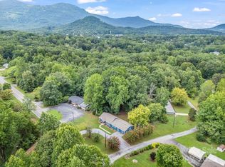 611 Peniel Rd, Columbus, NC 28722