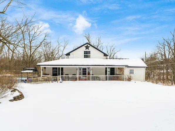 1735 Dyer Rd, Grove City, OH 43123