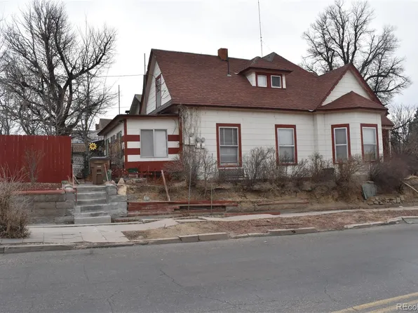 501 Colorado Avenue, La Junta, CO 81050