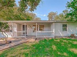 1506 1st Ave N, Texas City, TX 77590