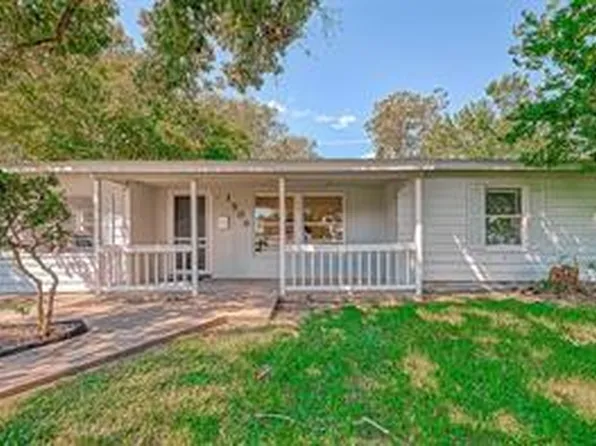 1506 1st Ave N, Texas City, TX 77590