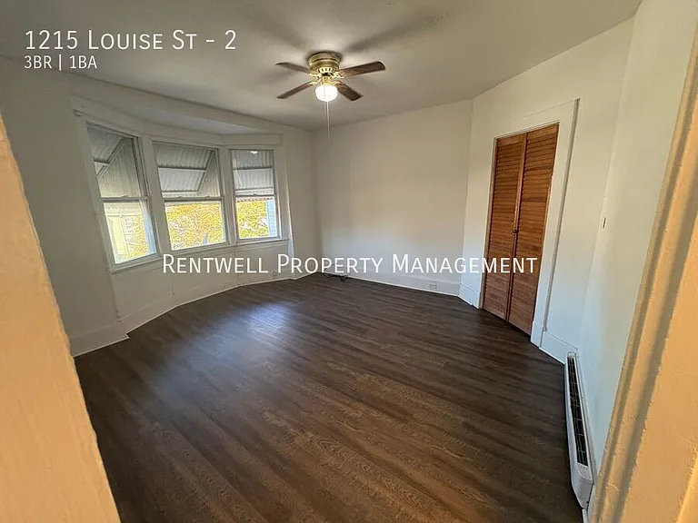 1215 Louise St #2 — Photo 7