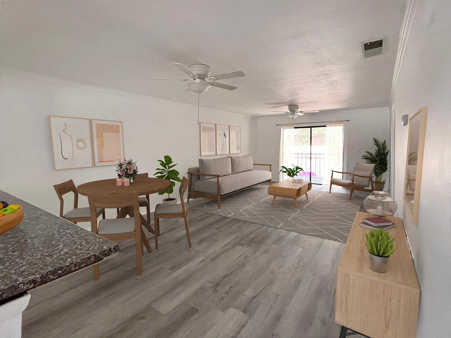 2901 Dove Haven Ct — Photo 3