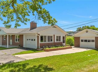 7289 Carrollton Pike, Galax, VA 24333