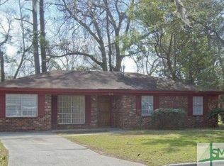 24 Fluke Ave, Savannah, GA 31405