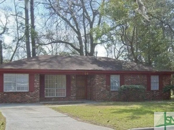 24 Fluke Avenue, Savannah, GA 31405