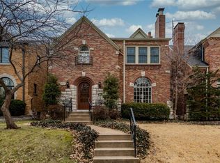5831 Delor St, Saint Louis, MO 63109