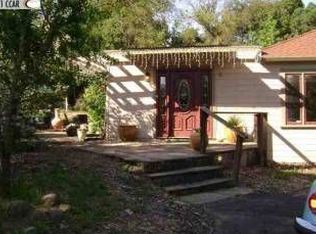 5255 Alhambra Valley Rd, Martinez, CA 94553