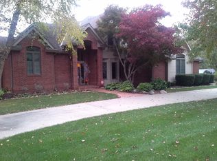 3510 Woodland Pointe Dr, Gallatin, MO 64506