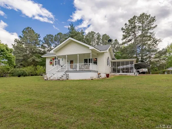 1380 Parktown Rd, Warrenton, NC 27589