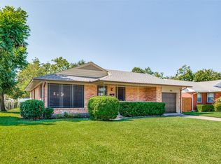 2826 Marbella Ln, Dallas, TX 75228