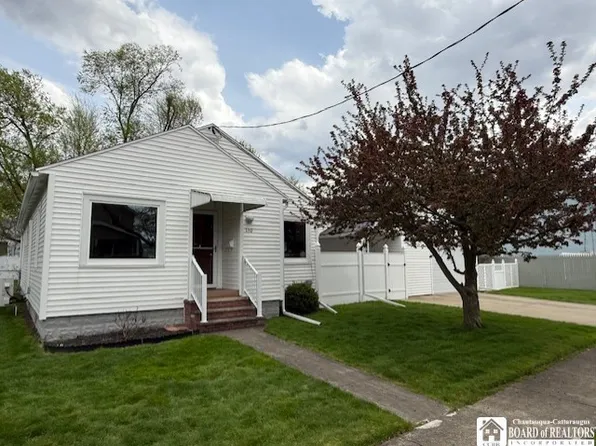 110 N 19th St, Olean, NY 14760
