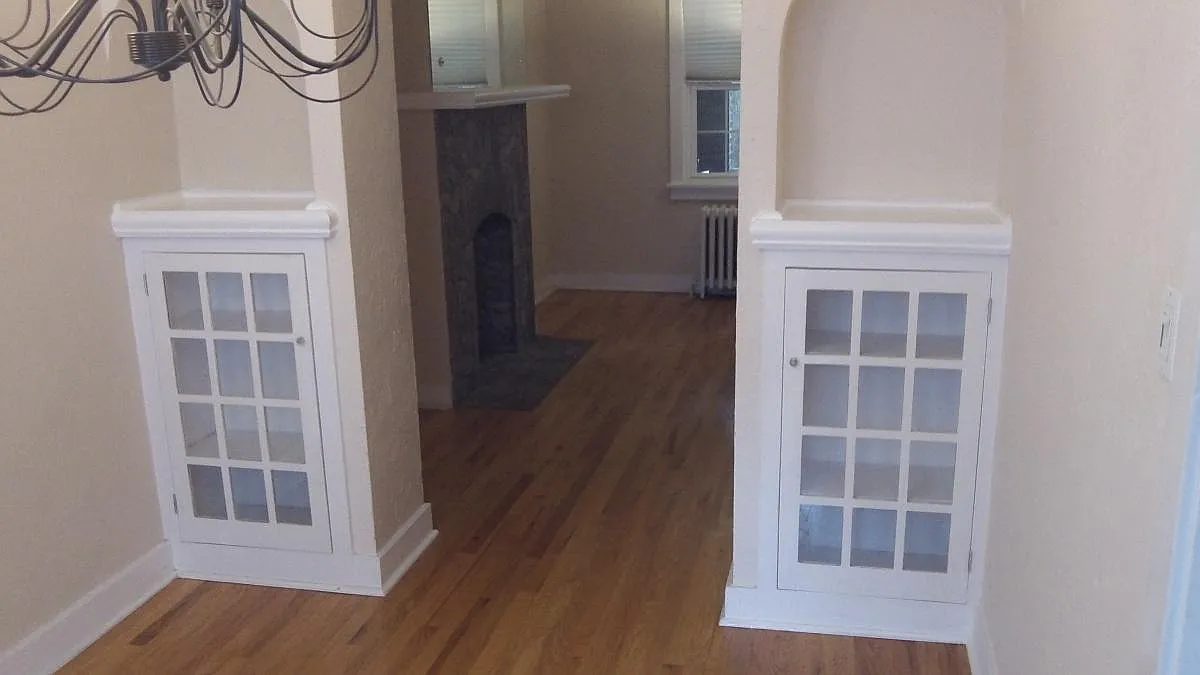 2 bed, $1,475 — Photo 4