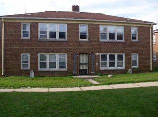 2531 W Victory Ln, Milwaukee, WI 53209