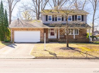 7205 Perrin Dr, Prince George, VA 23875