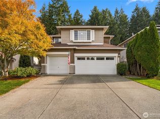 Maple Ridge Highlands, Maple Valley, WA 98038