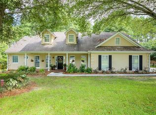 4625 Ridgeview Cir, Valdosta, GA 31602