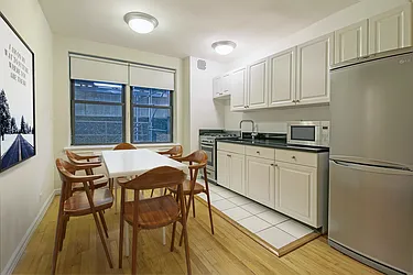 Rented by Stonehenge NYC LLC