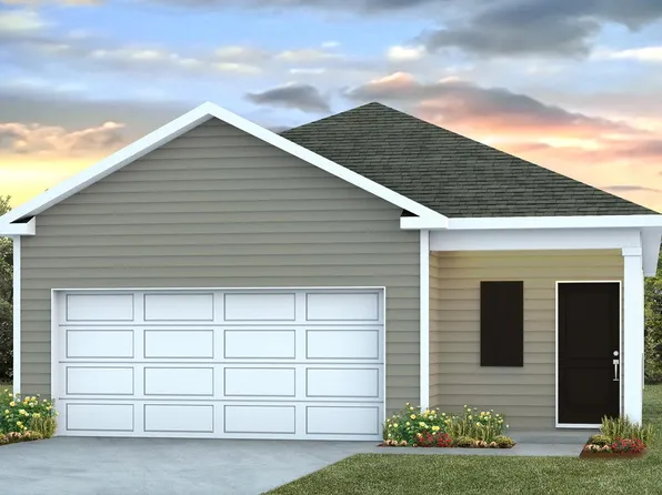 DOWNING Plan, Grand Oaks