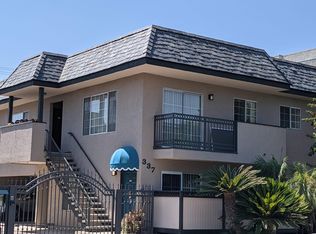 337 N Buena Vista St APT 102, Burbank, CA 91505