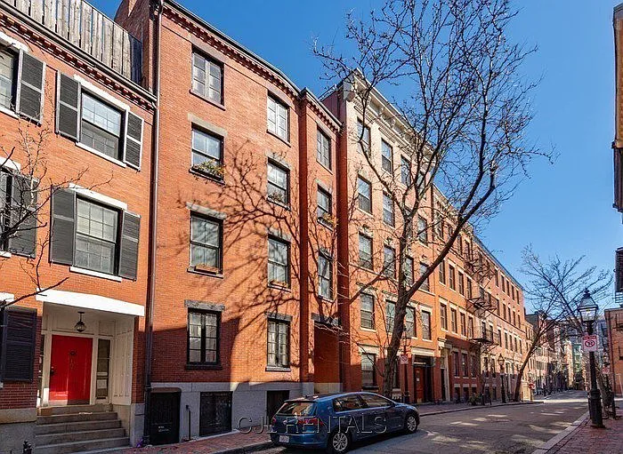 101 Myrtle St #A — Photo 1