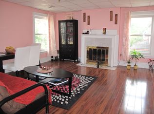 233 N Aiken Ave, Pittsburgh, PA