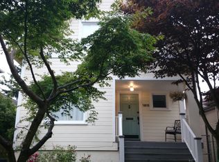 1815 4th Ave W, Seattle, WA 98119