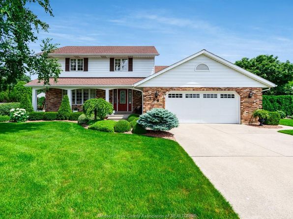 106 Mill Creek Cres, Kingsville, ON N9Y 3P9