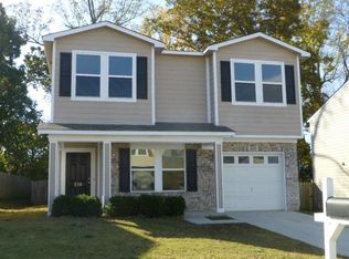 210 Whitestone Dr NE, Huntsville, AL 35810