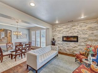 1904 Old York Dr, Keller, TX 76248