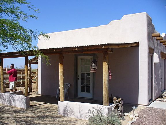 Guest House w/Workshop