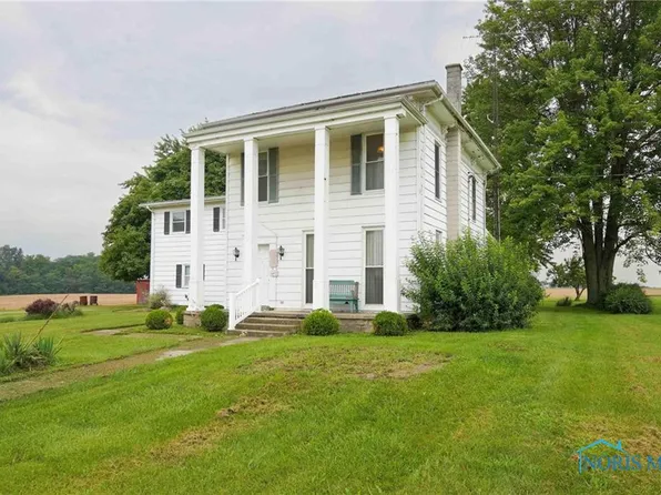 2364 County Road 18, Arcadia, OH 44804