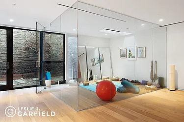 Sold by Leslie J. Garfield