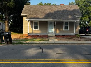 483 Harris St NW, Concord, NC 28025