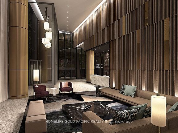 4th image of 585 Bloor St E #3620