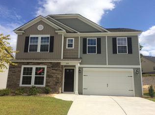 620 Teaberry Dr, Columbia, SC 29229