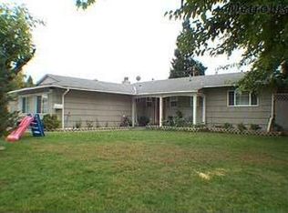 2236 Benita Dr, Rancho Cordova, CA 95670