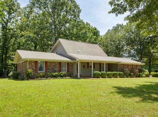 3340 Highway 72, Cherokee, AL 35616