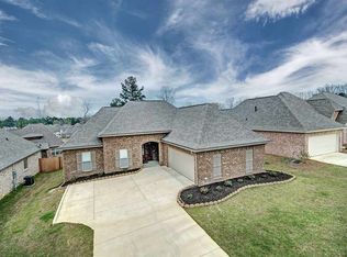 617 Macbeth St, Brandon, MS 39047