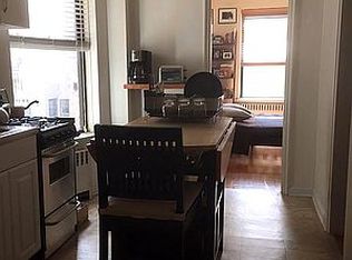 140 Claremont Ave APT 5G, New York, NY