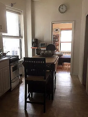 140 Claremont Ave APT 5G photo 1