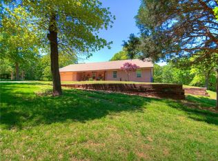 5925 NE 138th St, Edmond, OK 73013